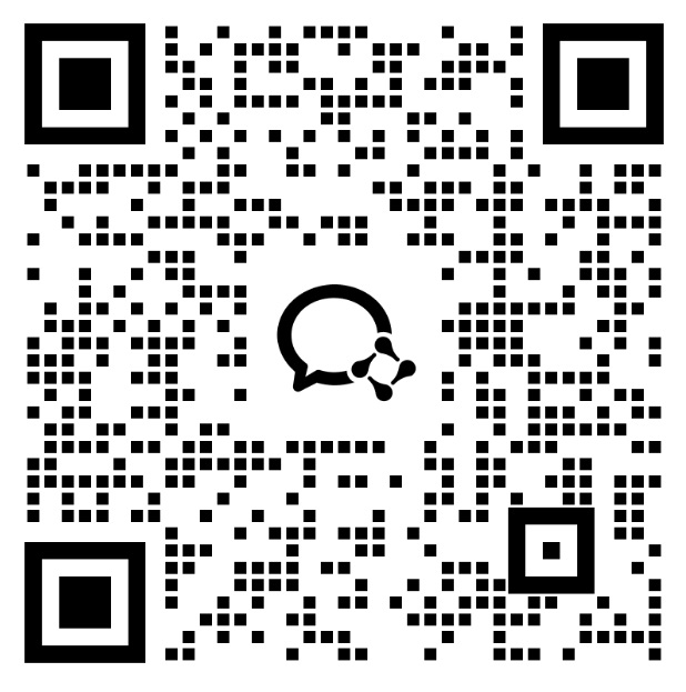 企业微信二维码